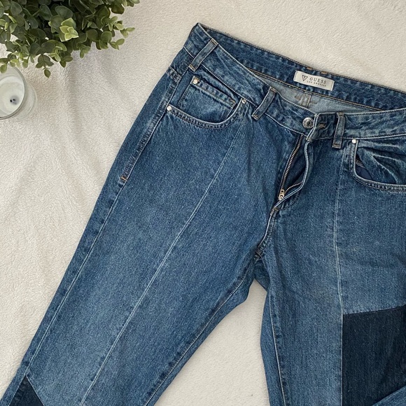 Colour block Guess Jeans - Picture 1 of 4